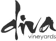 DIVA VINEYARDS