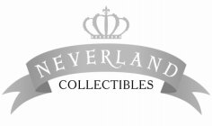 NEVERLAND COLLECTIBLES