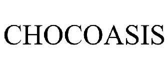 CHOCOASIS