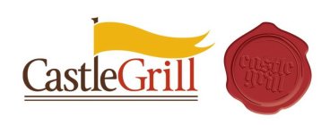 CASTLEGRILL