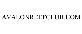 AVALONREEFCLUB.COM