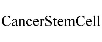 CANCERSTEMCELL