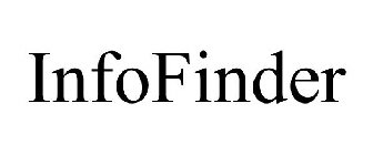 INFOFINDER