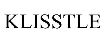 KLISSTLE