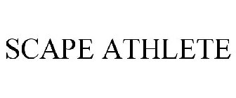 SCAPE ATHLETE