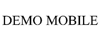 DEMO MOBILE
