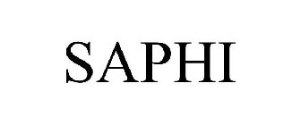 SAPHI