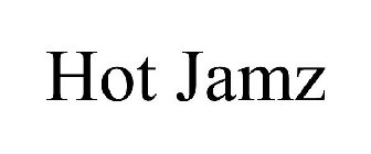 HOT JAMZ