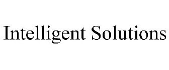 INTELLIGENT SOLUTIONS