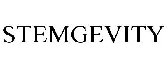 STEMGEVITY