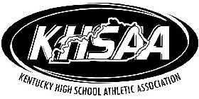 KHSAA KENTUCKY HIGH SCHOOL ATHLETIC ASSOCIATION