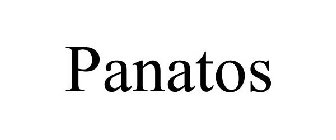 PANATOS