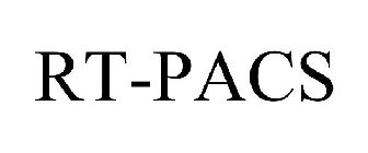 RT-PACS