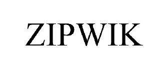 ZIPWIK