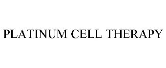 PLATINUM CELL THERAPY