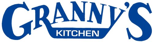 GRANNY'S KITCHEN