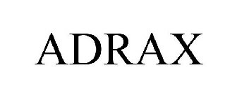 ADRAX