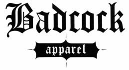 BADCOCK APPAREL