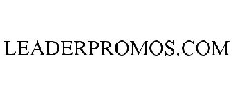 LEADERPROMOS.COM