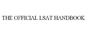 THE OFFICIAL LSAT HANDBOOK