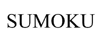 SUMOKU