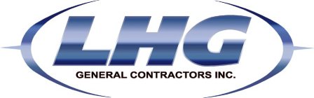 LHG GENERAL CONTRACTORS INC.