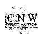 CNW PRODUCTION SIGNEZ VOS MURS STYLISTES ET CRÉATEURS D'IDÉES