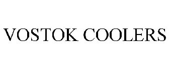 VOSTOK COOLERS