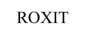 ROXIT