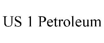 US 1 PETROLEUM