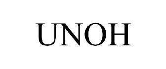 UNOH