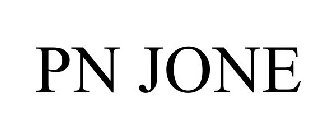 PN JONE