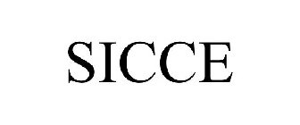 SICCE