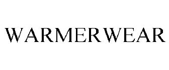 WARMERWEAR