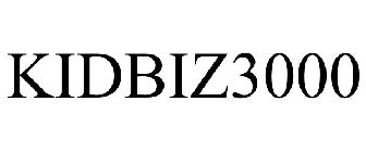 KIDBIZ3000