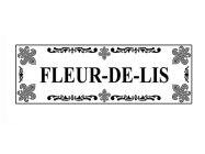 FLEUR-DE-LIS