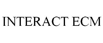 INTERACT ECM