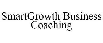 SMARTGROWTH BUSINESS COACHING