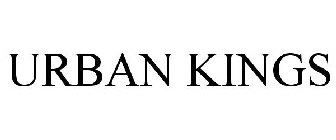 URBAN KINGS