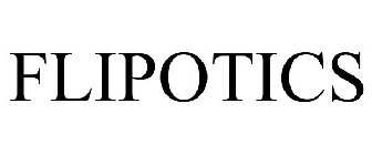 FLIPOTICS