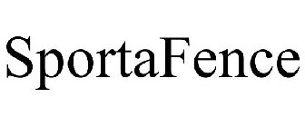 SPORTAFENCE