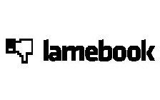 LAMEBOOK