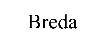 BREDA