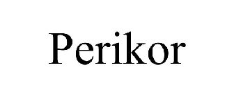 PERIKOR