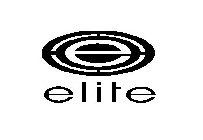 E ELITE