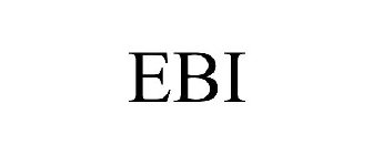 EBI