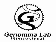 G GENOMMA LAB