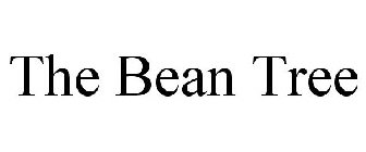 THE BEAN TREE