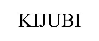 KIJUBI