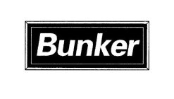 BUNKER